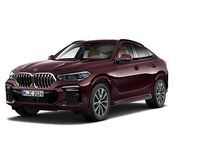 Gebraucht BMW X6 Efficient Dynamics 286 PS (210 kW) 2025 SUV
