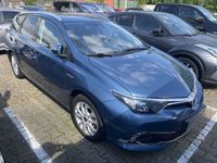 gebraucht Toyota Auris Touring Sports Hybrid Autom. Executive