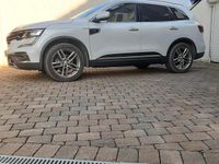 Gebraucht Renault Koleos Initiale Paris 190 PS (139 kW) 2020 Weiß SUV