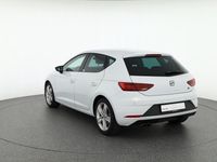 gebraucht Seat Leon 1.4 TSI FR LED Navi ACC DAB Apple/Android