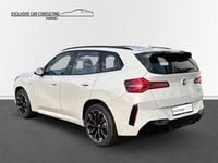 Gebraucht BMW X3 M Sport 190 PS (139 kW) 2025 Weiß SUV