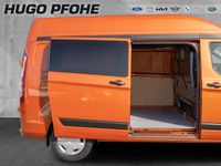 gebraucht Ford Transit Trend