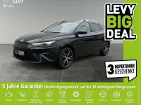 Gebraucht MG MG5 EV Luxury 130 kW (177 PS) 2022 Schwarz Kombi