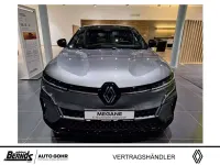 Ny Renault Megane E-Tech Komfort 160 kW (218 HK) 2025 Grå Sedan