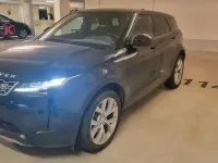 Gebraucht Land Rover Range Rover evoque 200 PS (147 kW) 2019 Schwarz SUV