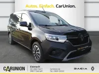 Gebraucht Renault Kangoo R.S. 116 PS (85 kW) 2024 Blackpearlschwarz Van / Kleinbus