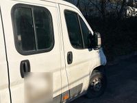 Gebraucht Fiat Ducato 130 PS (95 kW) 2015 Van
