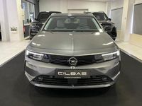 Gebraucht Opel Astra Elegance 150 PS (110 kW) 2023 Grau/typ aussenverkleidung met Kombi