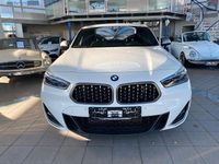 Gebraucht BMW X2 M Sport 306 PS (225 kW) 2021 Alpinweiss iii SUV
