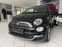 Gebraucht Fiat 500C Dolcevita 69 PS (50 kW) 2022 Schwarz Cabrio