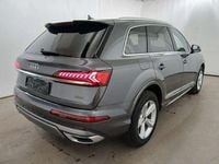 Gebraucht Audi Q7 S-Line 231 PS (169 kW) 2020 Daytonagrau (metallic) SUV