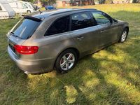 Gebraucht Audi A4 Comfort 211 PS (155 kW) 2009 Andere farben Kombi