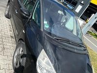 Gebraucht Renault Espace 170 PS (125 kW) 2007 Schwarz Van / Kleinbus