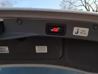 Gebraucht BMW 745 333 PS (244 kW) 2004 Silber Limousine