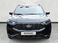 Neu Ford Kuga ST-Line 186 PS (136 kW) 2025 Obsidianschwarz metallic SUV
