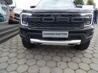 gebraucht Ford Ranger RAPTOR 3.0 Ecoboost e-4WD +Raptor-Paket