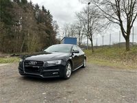 gebraucht Audi A5 Sportback 3.0 TDI S tronic quattro -