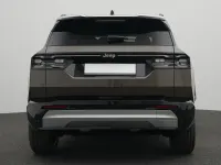 Neu Jeep Compass 224 PS (164 kW) 2026 Amazoni green / schwarz SUV