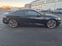 Gebraucht Audi S5 Sport 341 PS (250 kW) 2022 Mythosschwarz Coupé