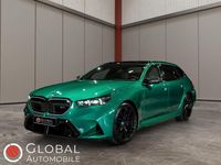 Gebraucht BMW M5 Performance 727 PS (534 kW) 2025 Grün Kombi