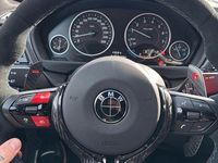 Gebraucht BMW 440 435 PS (319 kW) 2017 Blau Coupé