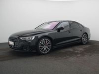 Gebraucht Audi S8 Ambiente 571 PS (419 kW) 2023 Mythosschwarz metallic Limousine