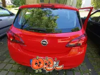 Używany Opel Corsa Selection 69 KM (50 kW) 2019 Hatchback