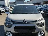 Gebraucht Citroën C3 Shine 110 PS (80 kW) 2020 Beige Kleinwagen