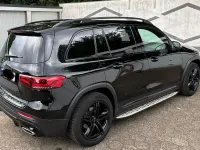 Gebraucht Mercedes GLB200 AMG 163 PS (119 kW) 2022 Schwarz SUV