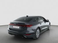 Gebraucht Audi e-tron Sportback Ambiente 210 kW (286 PS) 2025 Magnetgrau SUV