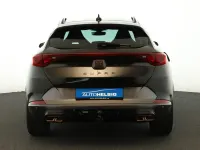 Gebraucht Cupra Formentor VZ 245 PS (180 kW) 2024 Mitternachtsschwarz metallic SUV