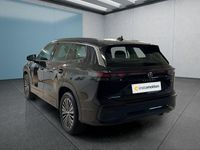 Gebraucht VW Tayron 150 PS (110 kW) 2025 Schwarz SUV