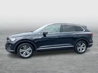 Gebraucht VW Touareg Elegance 231 PS (169 kW) 2020 Blau SUV