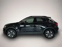 Gebraucht VW T-Roc Goal 150 PS (110 kW) 2025 Schwarz SUV