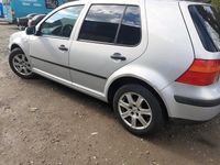 Gebraucht VW Golf III 100 PS (73 kW) 1999 Grau Limousine