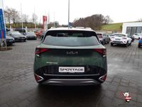 gebraucht Kia Sportage Spirit 4WD 1.6 T-GDI Mild-Hybrid 48V Sound Assiste