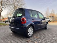 Gebraucht Renault Modus 88 PS (64 kW) 2005 Van / Kleinbus