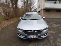 gebraucht Opel Insignia Sports Tourer 2.0 Diesel Edition