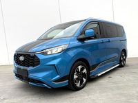 Gebraucht Ford Tourneo Sport 170 PS (125 kW) 2025 Blau Van / Kleinbus