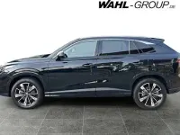 Neu MG HS Luxury 224 PS (164 kW) 2026 Pebble black (mg pbc) (schwarz SUV