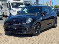 Gebraucht Mini John Cooper Works 178 PS (130 kW) 2020 Schwarz Kleinwagen