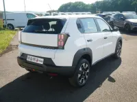 Neu Fiat Grande Panda Icon 101 PS (74 kW) 2026 Weiß Kleinwagen