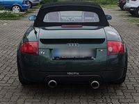 gebraucht Audi TT Roadster 1.8T 132 kW