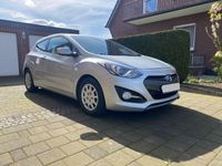 gebraucht Hyundai Coupé i301.4 Classic