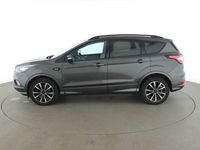 gebraucht Ford Kuga 1.5 EcoBoost ST-Line, Benzin, 19.880 €