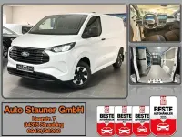 Neu Ford Transit Custom Trend 232 PS (170 kW) 2026 Weiß Van / Kleinbus