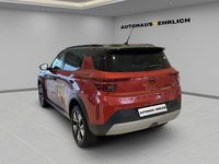 Gebraucht Opel Frontera 83 kW (113 PS) 2025 Orange SUV