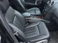 Gebraucht Mercedes ML350 AMG Edition 1 272 PS (200 kW) 2007 SUV