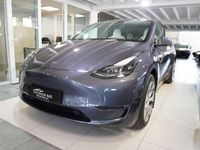 Gebraucht Tesla Model Y 378 kW (514 PS) 2022 Midnight silver SUV