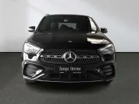 Gebraucht Mercedes GLA200 Advanced 163 PS (119 kW) 2025 Schwarz SUV